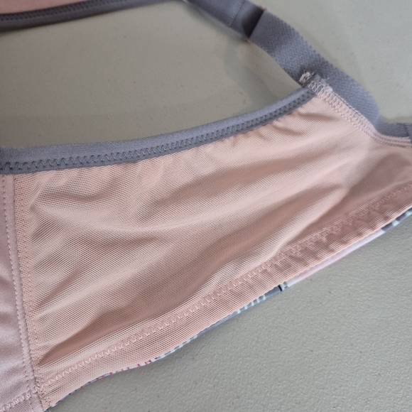 PANACHE Sport 5021 Underwire High Impact Sports Bra - Size 40DD - Picture 11 of 16